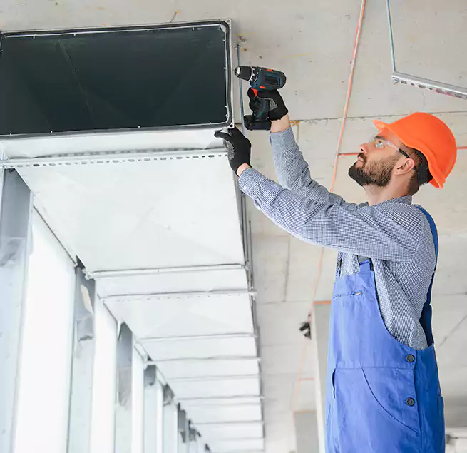 Why Homeowners & Businesses Trust Us in Freeport, IL