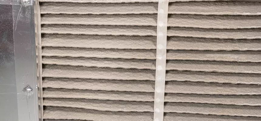 Mobile Car AC Filter Replacement in Freeport