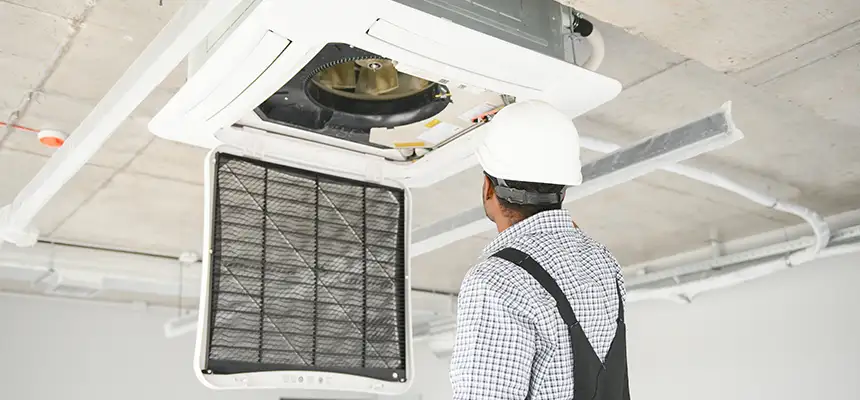 Our Affordable Duct Cleaning Near Me Services in Freeport, IL