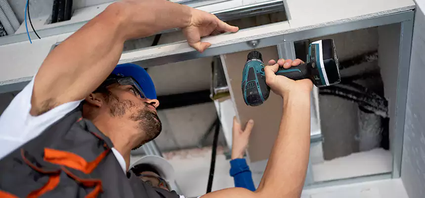 Our Apartment Air Duct Cleaning Services in Freeport, IL