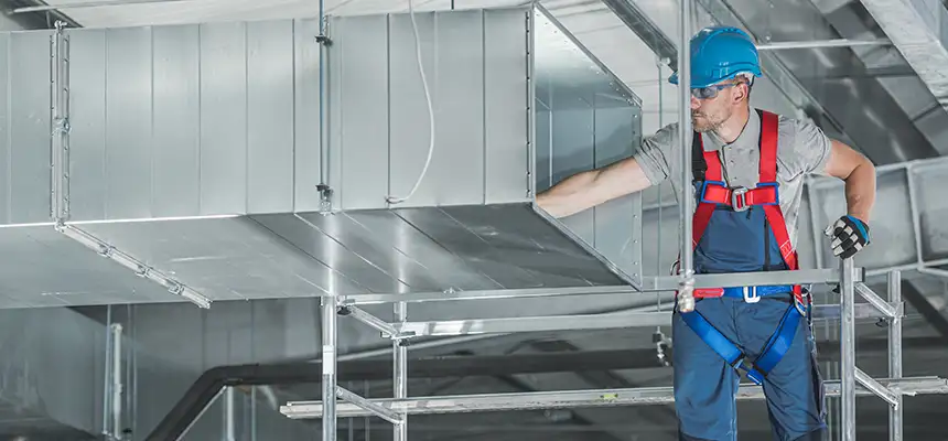 Our Dryer Fire Safety Service Services in Freeport, IL