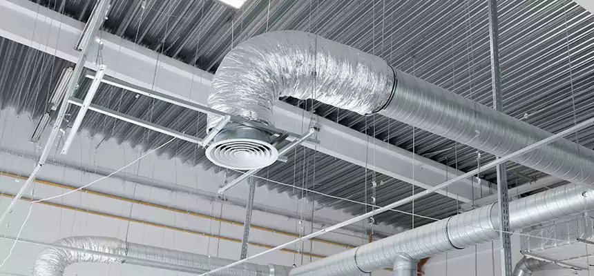Our Dryer Vent Hose Replacement Services in Freeport, IL