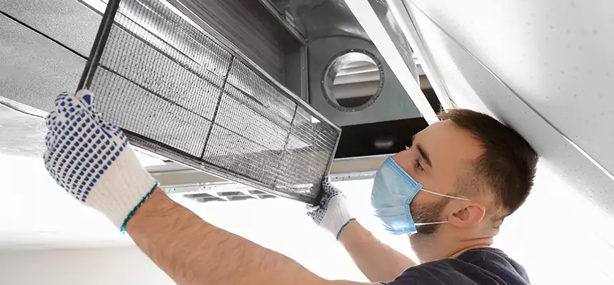 Our Dryer Vent Replacement Services in Freeport, IL