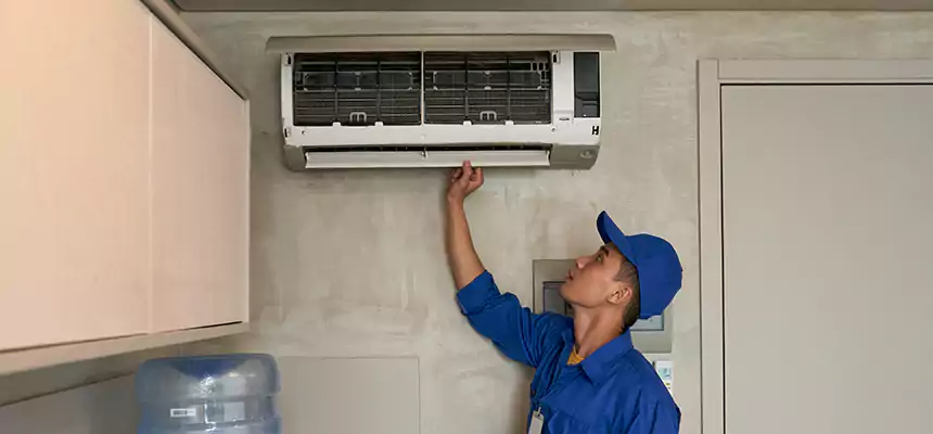 Balanced Fresh‑Air Ventilation (ERV/HRV) in Freeport
