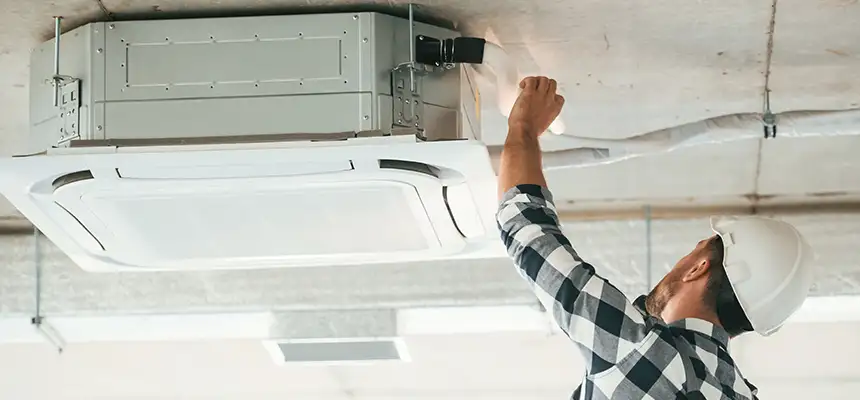 Our Local Vent Cleaning Services in Freeport, IL