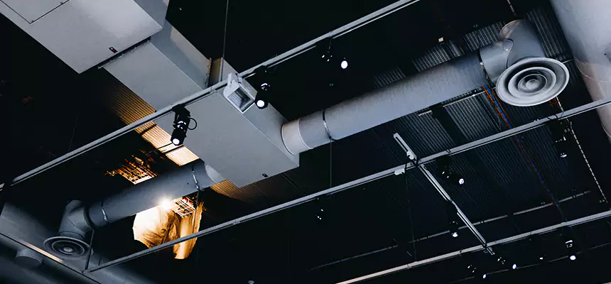 Our Seasonal Allergy Air Duct Cleaning Services in Freeport, IL