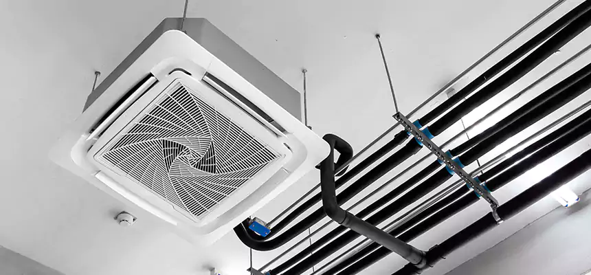 Our Smart AC Vent Controller Services in Freeport, IL