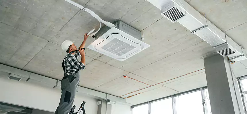 Our Wi Fi Connected Air Ducts Services in Freeport, IL