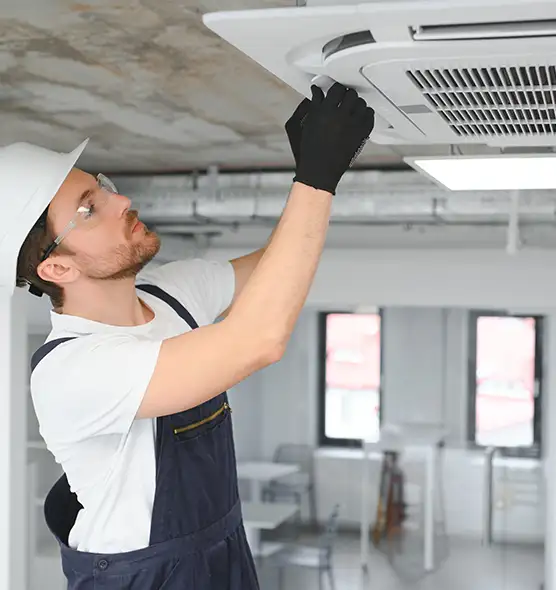 Top Affordable Duct Cleaning Services Near Me in Freeport, IL