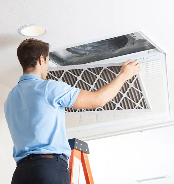 About Annual Dryer Vent Maintenance Freeport, IL