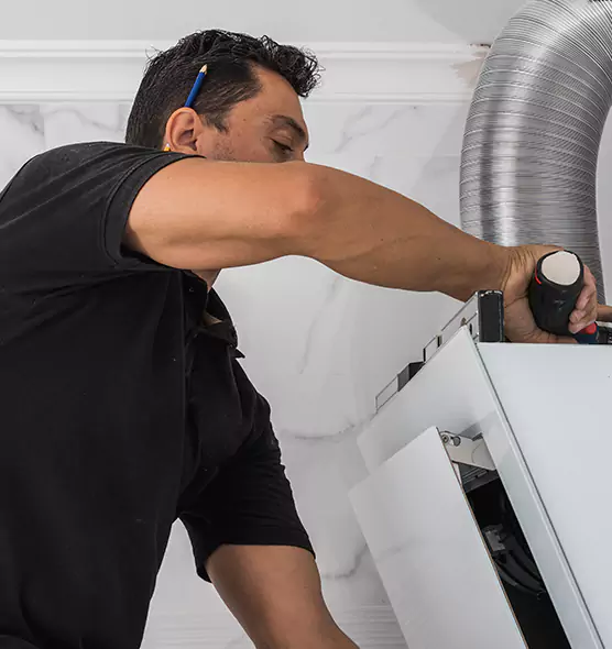 Trusted Bathroom Exhaust Duct Cleaning in Freeport, IL