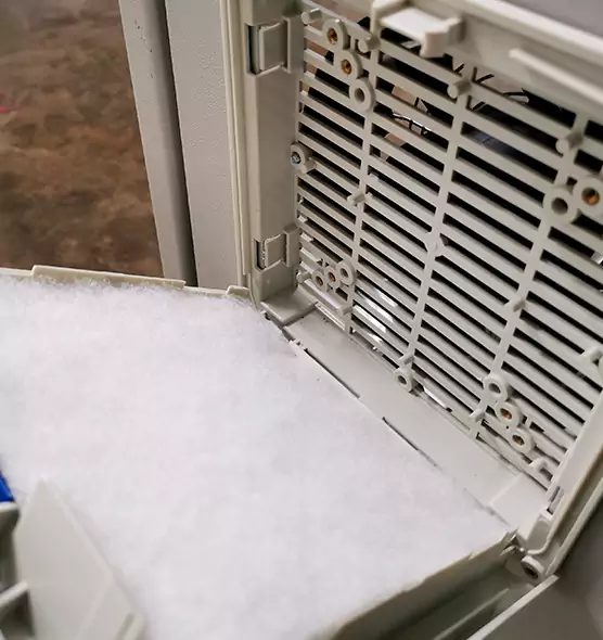 Professional Dryer Vent Mold Cleaning in Freeport, IL