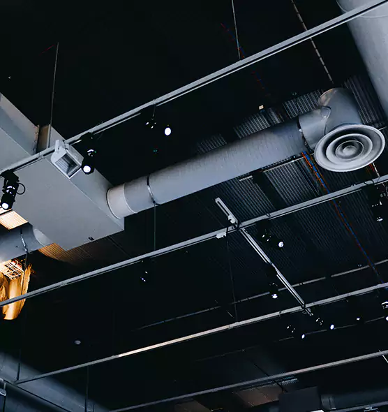 About Duct Sanitization with UV Light in Freeport, IL