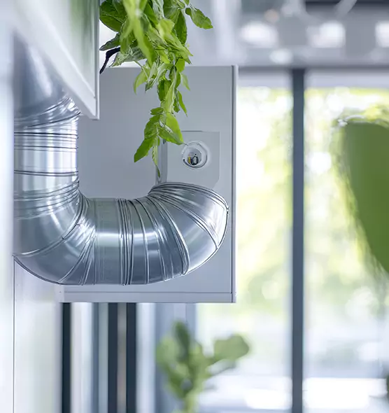 Professional Eco-Friendly Duct Cleaning Services in Freeport, IL