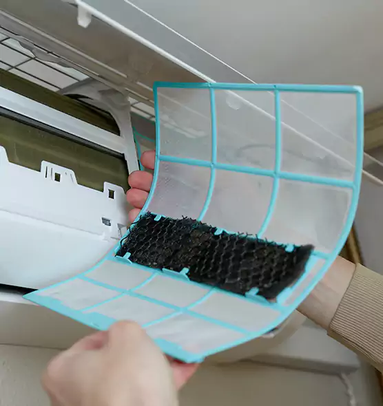 Welcome to Air Duct Cleaning & Repairs Freeport — Your Local HEPA Filter Installation Pros in Freeport, IL