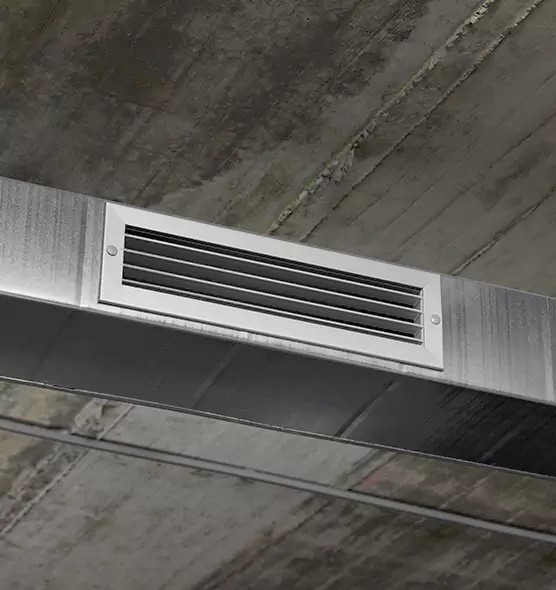 Trusted Hospital Grade Air Duct Cleaning Experts in Freeport, IL