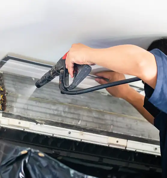 Welcome to Move-in/Move-out Duct Cleaning Services in Freeport, IL