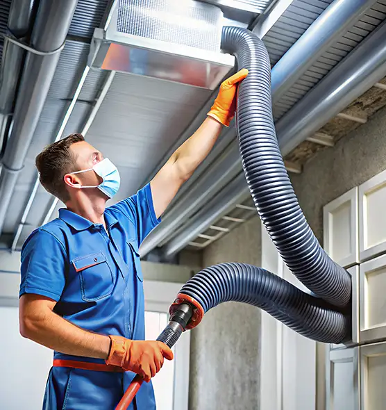 Welcome to Air Duct Cleaning & Repairs Freeport — Your Local Roof Dryer Vent Cleaning Specialists in Freeport, IL