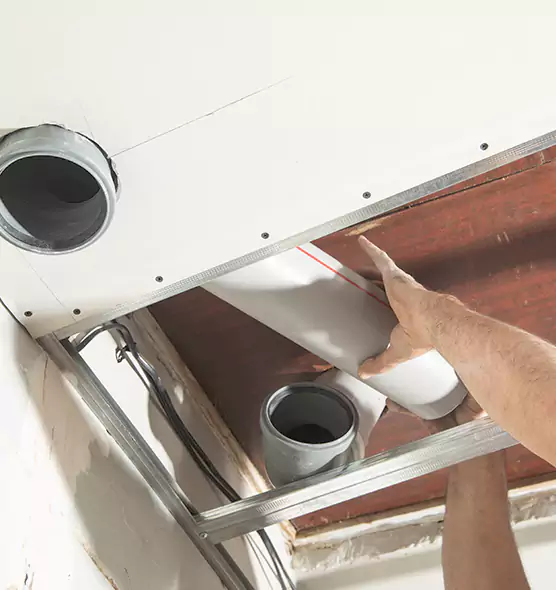 Professional Seasonal Allergy Air Duct Cleaning in Freeport, IL