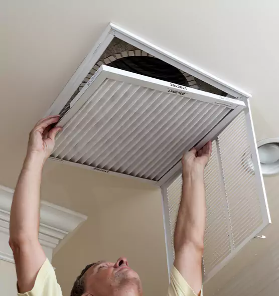 Trusted Vent Shaft Cleaning Expert in Freeport, IL