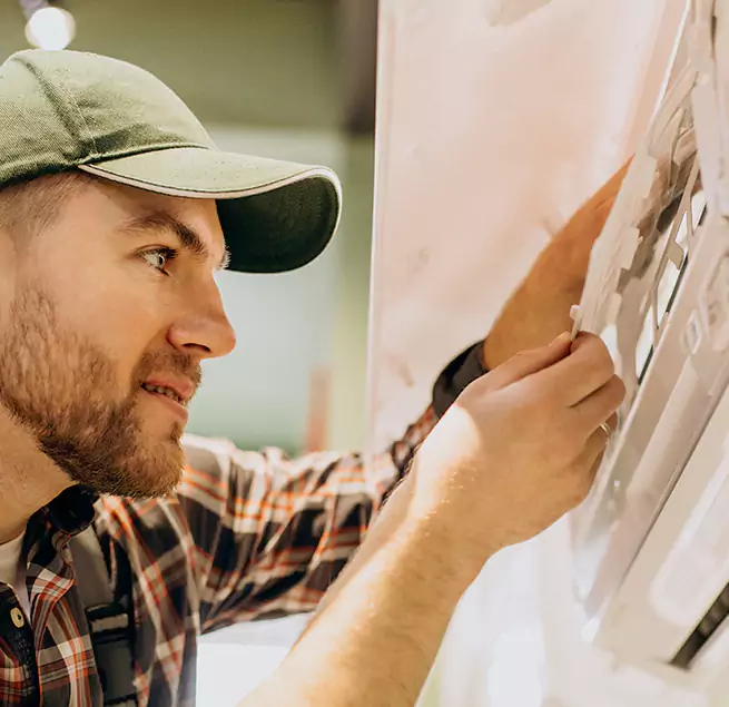 Why Homeowners Businesses Trust Us in Freeport, IL?