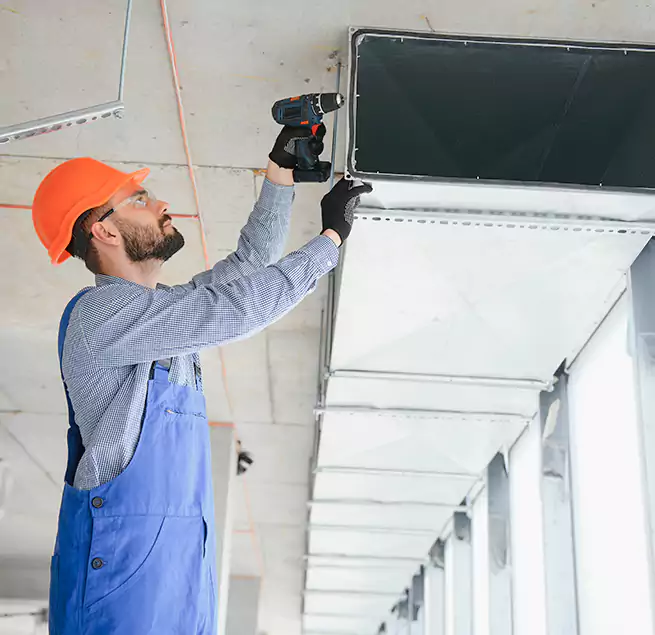 Why Homeowners & Businesses Trust Us in Freeport, IL?