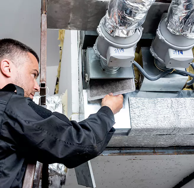 Why Homeowners & Businesses Trust Us in Freeport, IL?