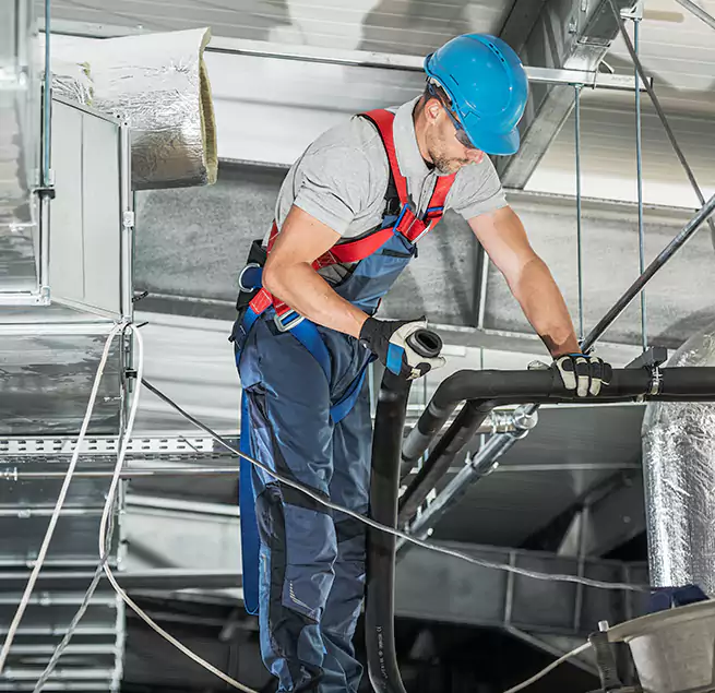 Why Homeowners & Businesses Trust Us in Freeport, IL?