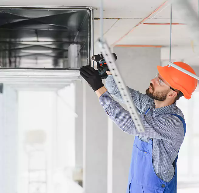 Why Homeowners & Businesses Trust Us Freeport, IL