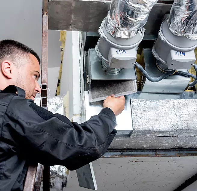 Why Homeowners & Businesses Trust Us in Freeport, IL