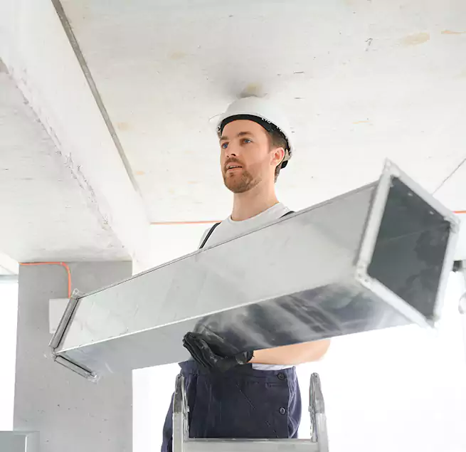 Why Homeowners & Businesses Trust Us in Freeport, IL