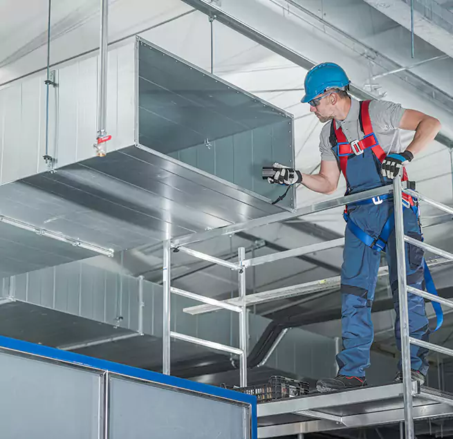 Why Homeowners & Businesses Trust Us in Freeport, IL?