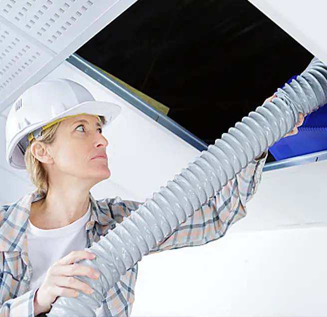 Why Homeowners & Businesses Trust Us Freeport, IL