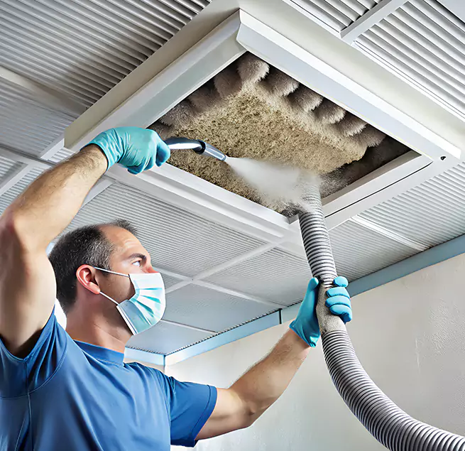 Why Homeowners & Businesses Trust Us Freeport, IL