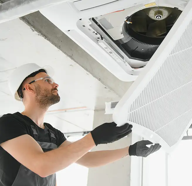 Why Homeowners & Businesses Trust Us in Freeport, IL?