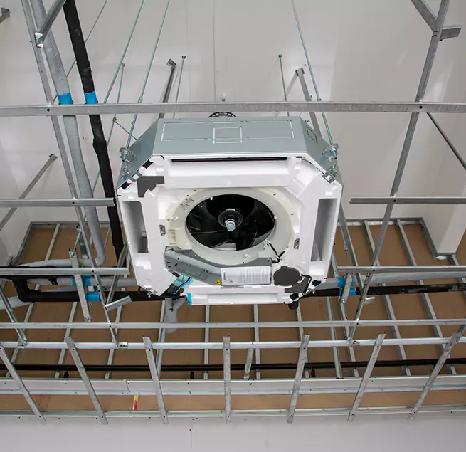 Why Homeowners & Businesses Trust Us in Freeport, IL?