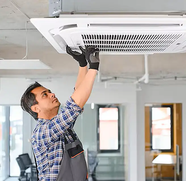 Why Homeowners & Businesses Trust Us in Freeport, IL?