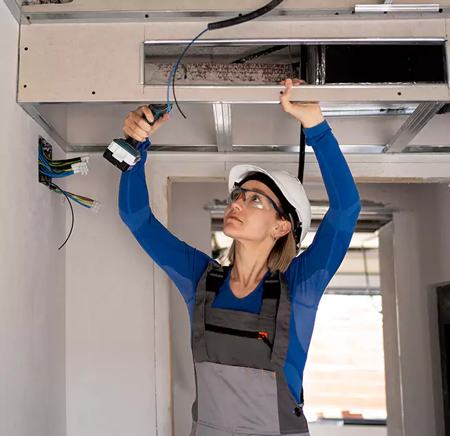 Why Homeowners & Businesses Trust Us in Freeport, IL?