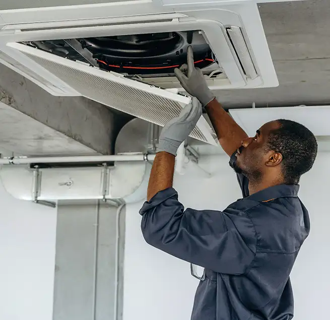 Why Homeowners & Businesses Trust Us in Freeport, IL?