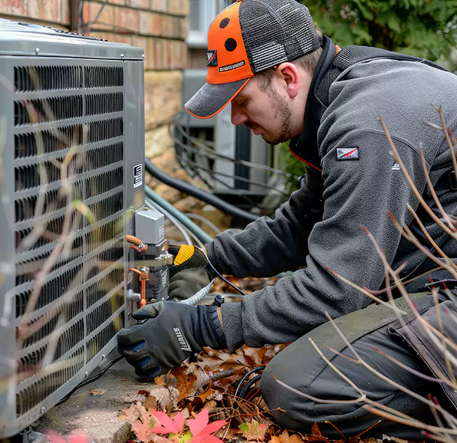 Why Homeowners & Businesses Trust Us in Freeport, IL?