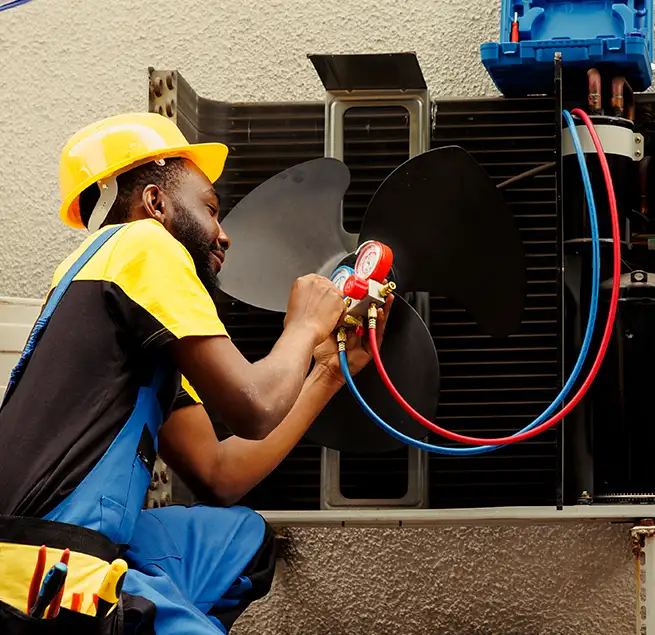 Why Homeowners & Businesses Trust Us in Freeport, IL?