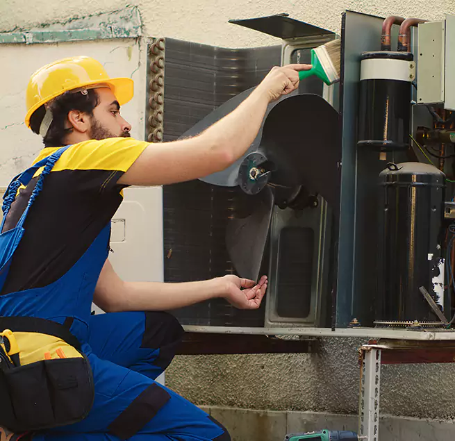 Why Homeowners & Businesses Trust Us in Freeport, IL?