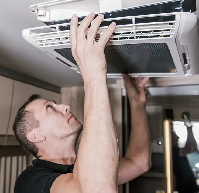 Why Homeowners & Businesses Trust Us Freeport, IL