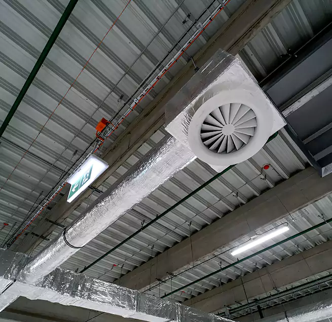 Why Homeowners & Businesses Trust Us in Freeport, IL