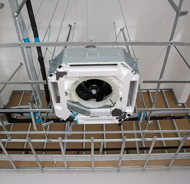 Why Homeowners & Businesses Trust Us Freeport, IL