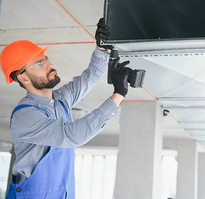 Why Homeowners & Businesses Trust Us in Freeport, IL?