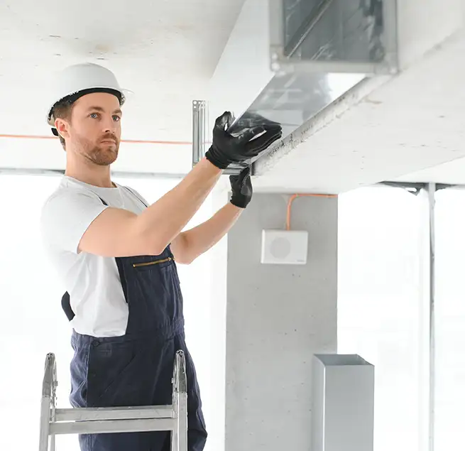 Why Homeowners & Businesses Trust Us in Freeport, IL?