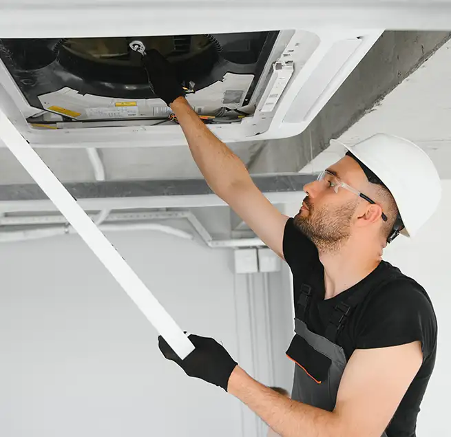 Why Homeowners & Businesses Trust Us in Freeport, IL?