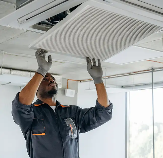 Why Homeowners & Businesses Trust Us in Freeport, IL?