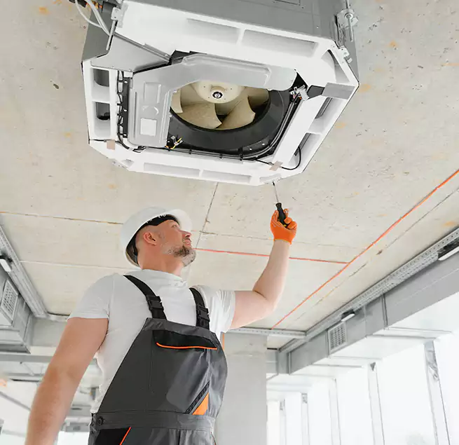 Why Homeowners Businesses Trust Us in Freeport, IL